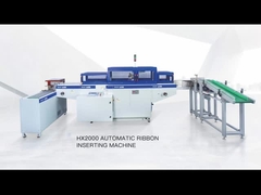 Notebook and Exercise Book Making Machine