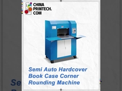 Hardcover Case Making