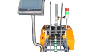 Card Counting Friction Feeder