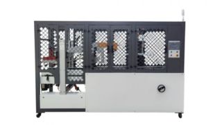 Carton Boxing Machine1