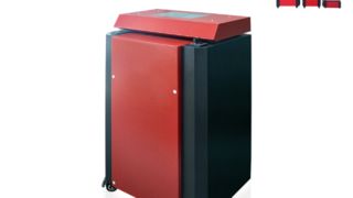 Cardboard Paper Shredding Machine