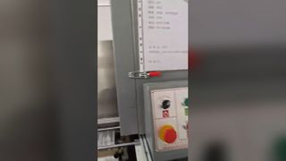 Semi Auto Cover Casing In Machine(hardcover)