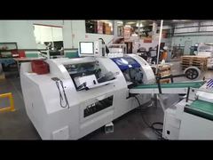 xh180 Automatic Book Sewing Machine