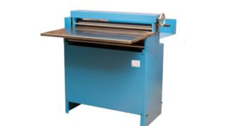 HX720CF Hardcover Case Forming Machine