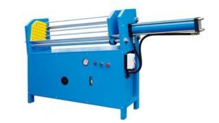 Bundling Machine