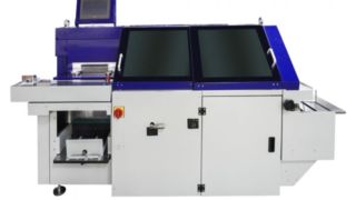HX500PB1 Digital Perfect Binding Machine