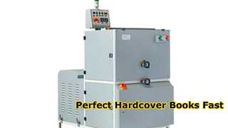 Flattening and Groove Pressing Machine