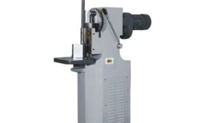 Electrical Corner Cutting Machine1