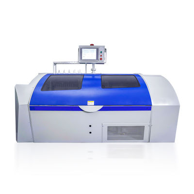 HX180 Automatic Sewing Machine for Bookbinding  Elevating Professional Notebook Aesthetics