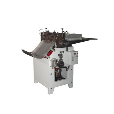 Center Board Cutter Hardcover Case Center Board Spine Board Cutting Machine Hardcover Book Binding