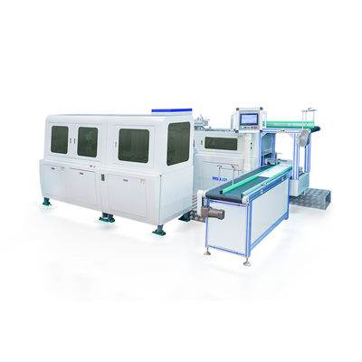 Max. Book Size 280×360mm Automatic Paper Bag Making Machine with Cold Glue cover machine casing in notebook diary
