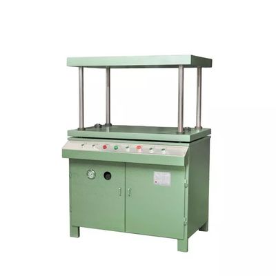 HXTP650 Two Way Pressing Machine Hardcover Book Block Double Directions Hydraulic Pressing Machine For Book Block Diary