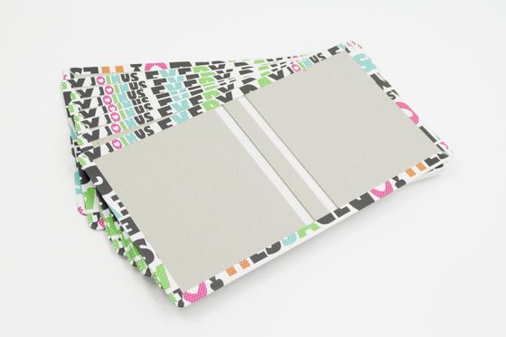 Expandable Hardcover Case Maker with Minimum Size of 105×160mm and 6-80mm Spine Width