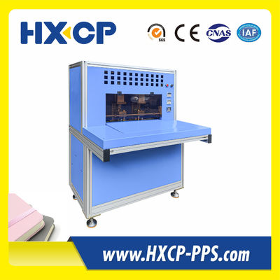 Semi-Automatic Round Corner Pressing Forming Machine Hardcover Notebook Diary Case Corner Rounding Machine