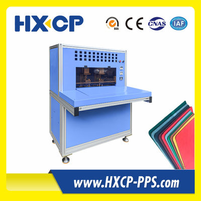 HX500CR Semi Auto Hardcover Book Case Corner Rounding Machine – Advanced Automation for Professional Book Binding