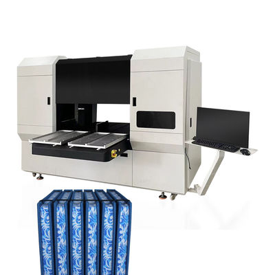 HXEP400 Book Edge Digital Printing Machine Color Edge Inkjet Printing Edge Print Edge Staining Book Block For Notebook Sticky Notes Hot selling