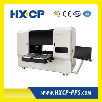 HXEP400 Book Edge Digital Printing MachineTransform Your Books with a Book Edge Printer