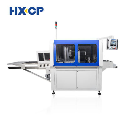 HX681 Hardcover Book Pile Stacking Machine Postpress Stacker Notebook Hardcover Binding  Best Selling Manual