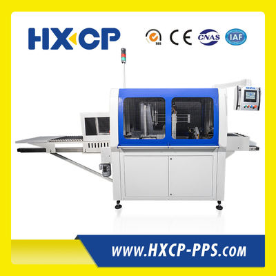 HX681 Hardcover Book Pile Stacking Machine Fast Stacker Sewing Exercise Making Binding Best Selling Equipment