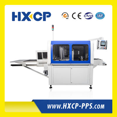 HX681 Reliable Book Stacker for Bible Piling with Versatile Stacking Solution