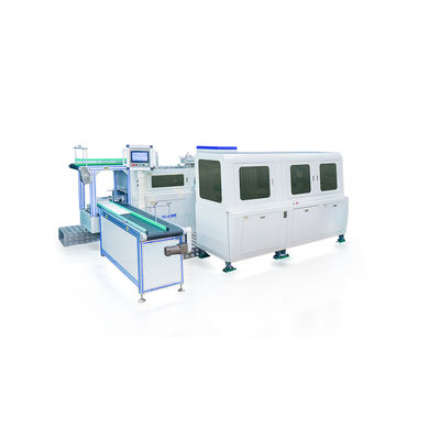 HX360 Notebook Casing In Machine for One-Time Hardcover Book Production Uniform Glue Application