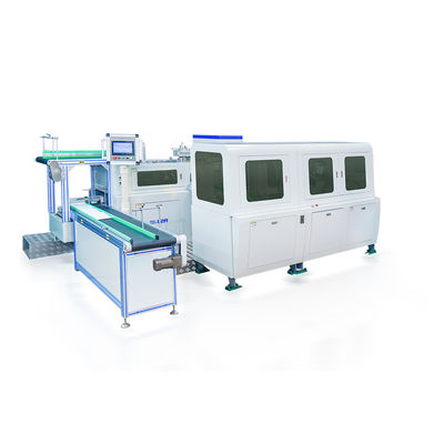 HX360 Precise Casing-In Machine Hardcover Notebook Equipment Book Binding