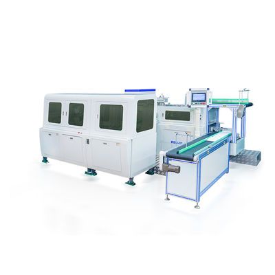 HX360 Hardcover Notebook Casing In Machine Smooth Operation for Streamlined Book Binding