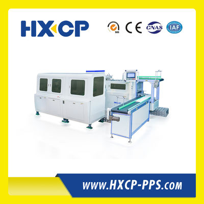 HX360 Precise Casing-in Machine for Notebook and Picture Book Binding