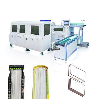 HX360 Advanced Cover Casing In Machine for All Types of Book Binding