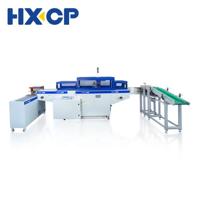 HX2000 Automatic Book Ribbon Inserting Machine  High - Speed Ribbon Machine for Book Blocks and Notebook Enhance Your Productivity