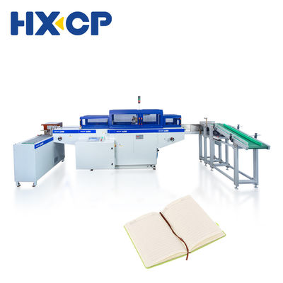 HX2000 Automatic Ribbon Inserting Machine Customizable Insertion for Personalized Journaling