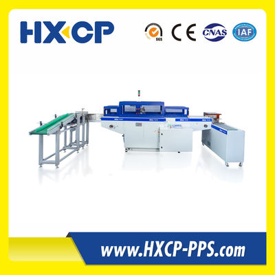 HX2000 Automatic Book Ribbon Inserting Machine Ribbon Plastering Machine Perfect for Notebook Blocks and Bookmarks