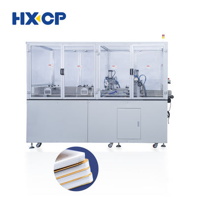 HX60BCR Automatic Book Block Corner Rounding Trimmer Machine Cutting Notebook Manufacturing Hardcover Binding Postpress
