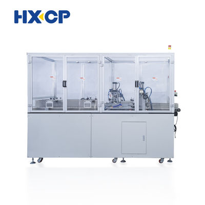 Hx60bcr Book Block Corner Rounding Trimming Machine: Exceptionally Precise Rounding for Notebooks