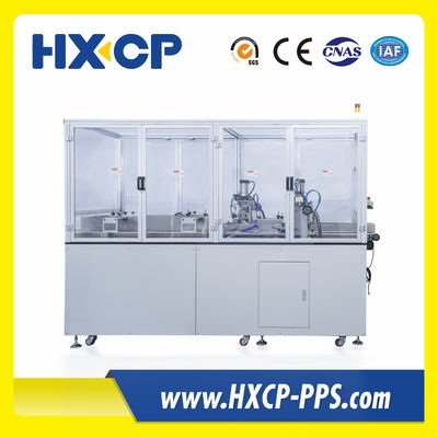 HX60BCR Advanced Automatic Book Block Corner Rounding Trimmer – Ideal for High-Volume Printing and Binding Operations