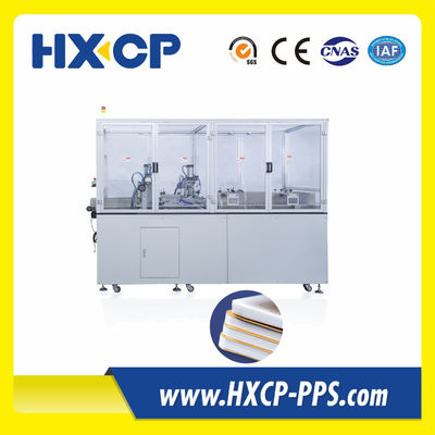 HX60BCR Advanced Automatic Book Block Corner Rounding Trimmer – Automated Solution for Precise Consistent Hardcover Book Production