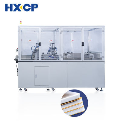 Hx60bcr Book Block Corner Rounding Cutting Trimming Machine: Accurate Rounding for Notebooks