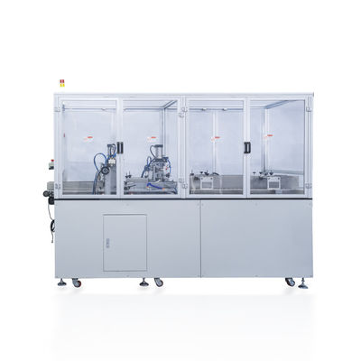 HX60BCR Automatic Book Block Corner Rounding Trimmer precise rounding for notebooks