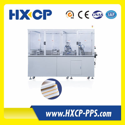HX60BCR Advanced Automatic Book Block Corner Rounding Trimmer – High-Efficiency Trimming for Professional Hardcover Book Manufacturing