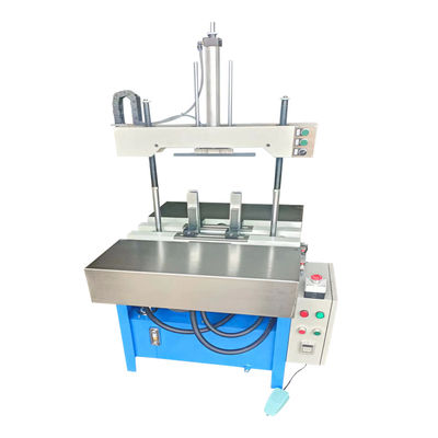 HX95BR Book Block Back Rounding Machine Spine Forming hardcover books Automatic notebook making machine