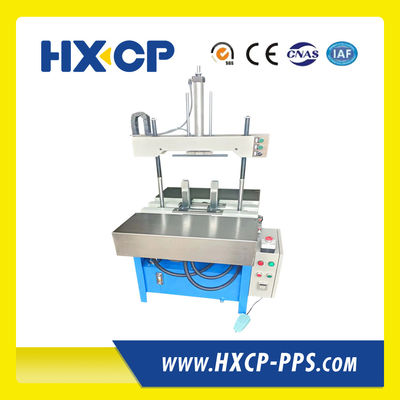HX95BR Book Block Back Rounding Machine Spine Hydraulic Hardcover Binding Post press Manufacturing Factory Price