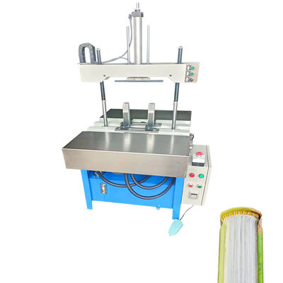 HX95BR Book Block Back Rounding Machine Spine Forming Automatic