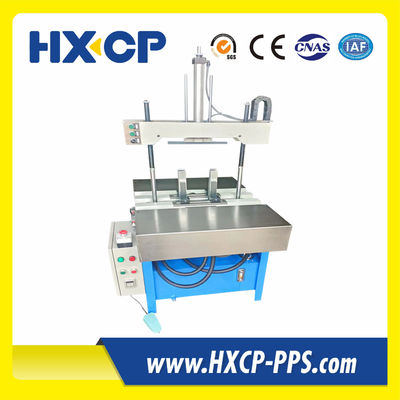 HX95BR Book Block Back Rounding Machine High-Speed Rounding for Efficient Book Manufacturing