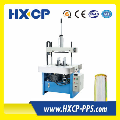 HX95BR Book Block Back Rounding Machine Precision Spine Shaping for Premium Hardcover Books