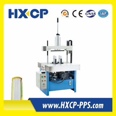 HX95BR Book Block Back Rounding Machine Automatic Spine Forming for Notebook Production