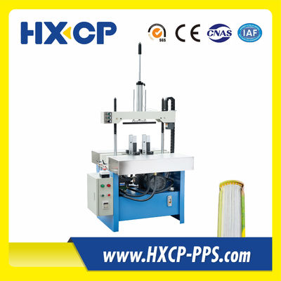 HX95BR Book Block Back Rounding Machine Automated Excellence For Notebook Production Lines