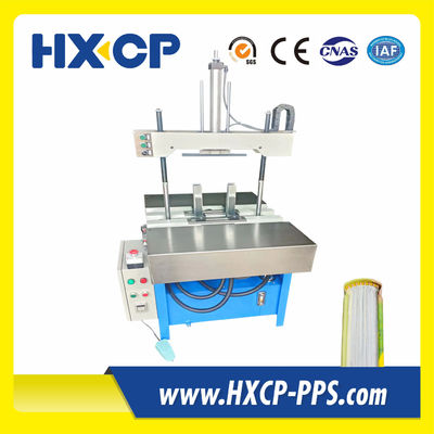 HX95BR Book Block Back Rounding Machine Best Selling Spine Manufacturing Post Press Hardcover Notenook HXCP Exercise Sewing Equipment