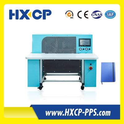 Max Width Of Cover 400mm Notebook Making Machine Simplify Your Notebook Manufacturing