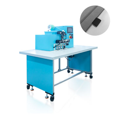  HX20EPL Elastic Pen Loop Attachment Semi Auto Form  Notebook Binding Machine