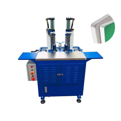 HX460BCRTM Double Heads Round Corner Machine for Board Book Production and Binding – Fast, Accurate, and Easy to Operate